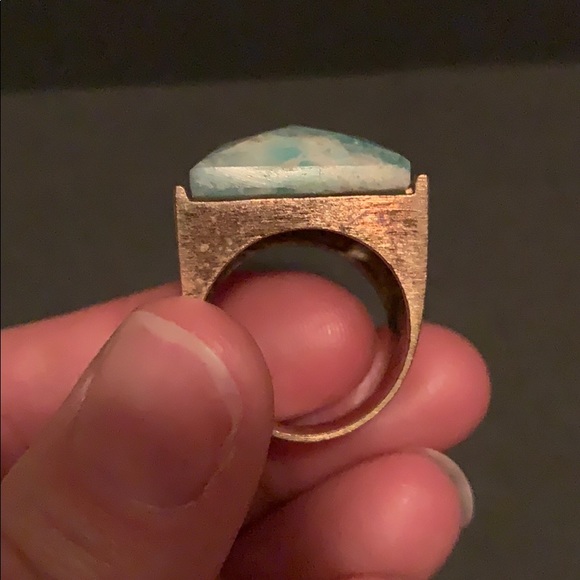 Cocktail ring - Picture 6 of 8